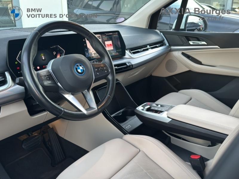 BMW Série 2 ActiveTourer