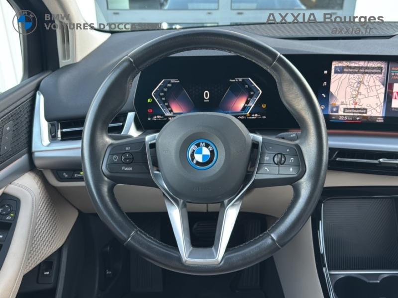 BMW Série 2 ActiveTourer