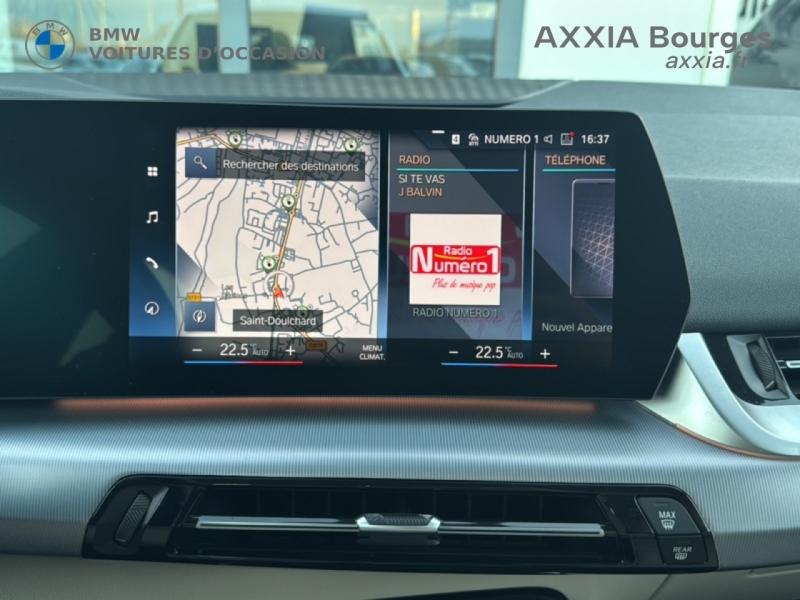 BMW Série 2 ActiveTourer