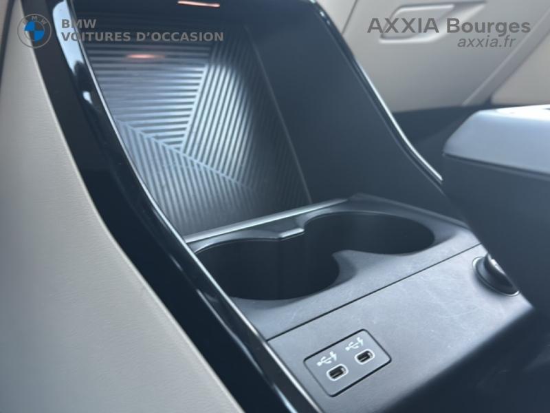 BMW Série 2 ActiveTourer