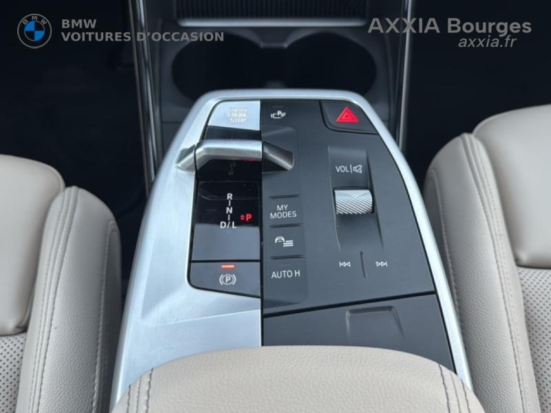 BMW Série 2 ActiveTourer