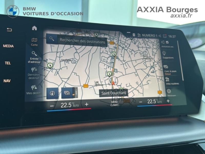 BMW Série 2 ActiveTourer