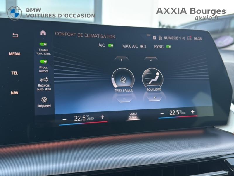 BMW Série 2 ActiveTourer