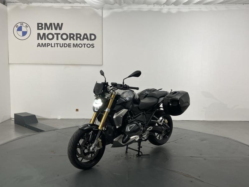 BMW R