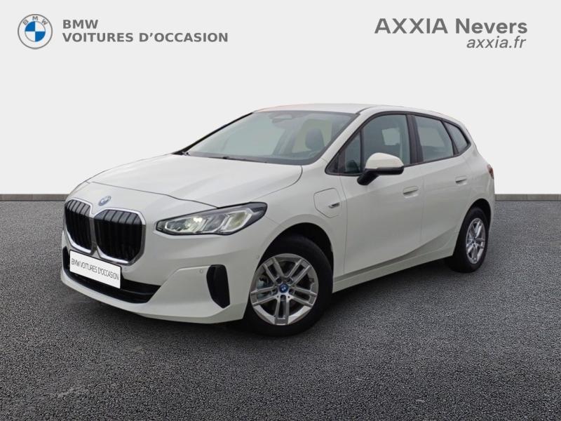 BMW Série 2 ActiveTourer