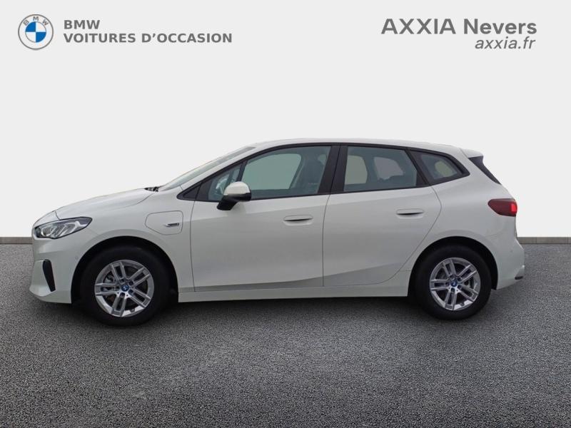 BMW Série 2 ActiveTourer