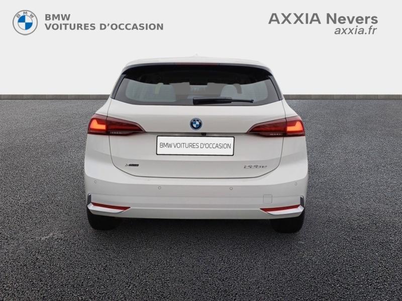 BMW Série 2 ActiveTourer