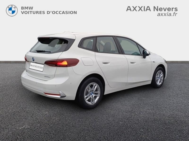 BMW Série 2 ActiveTourer