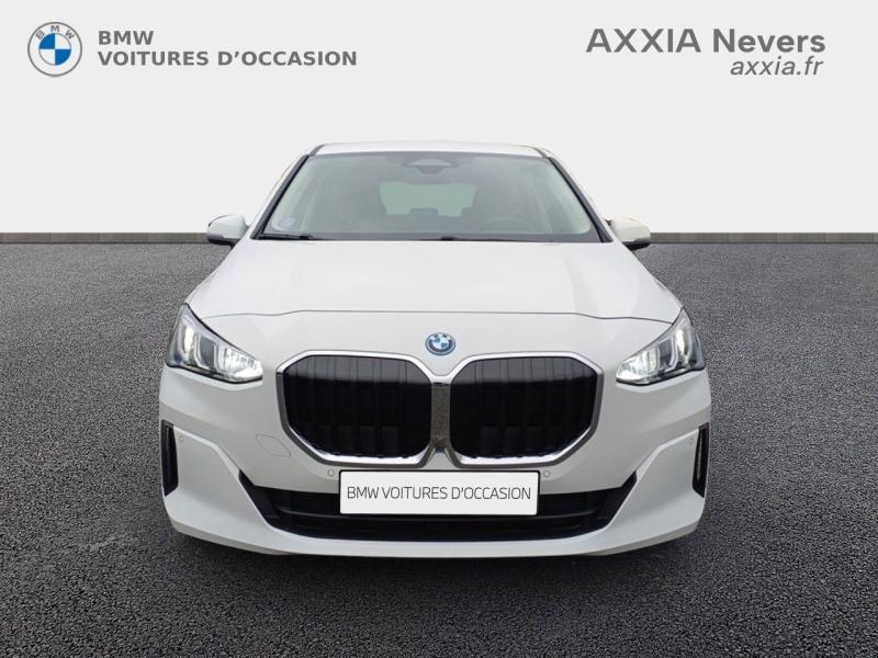 BMW Série 2 ActiveTourer