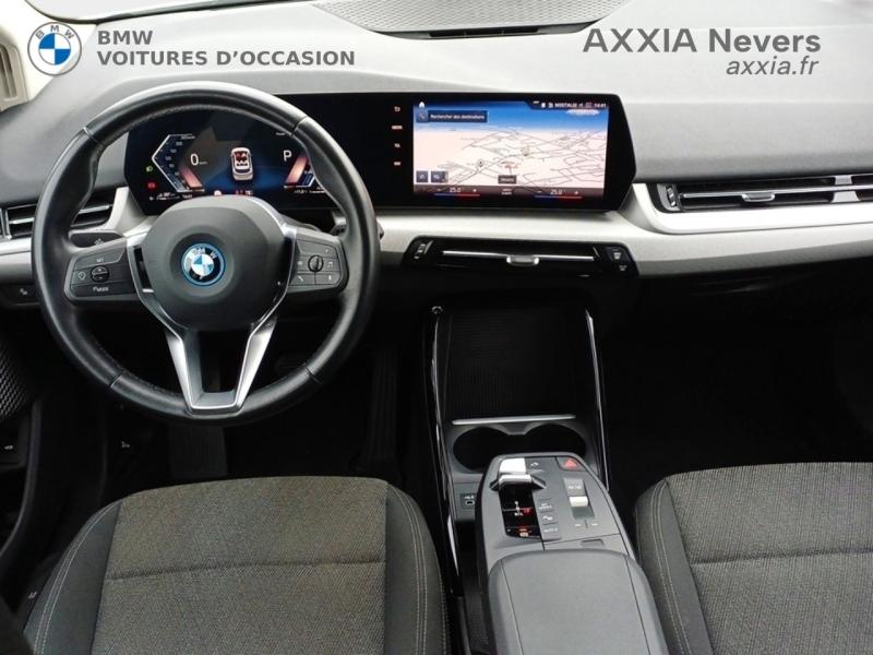 BMW Série 2 ActiveTourer