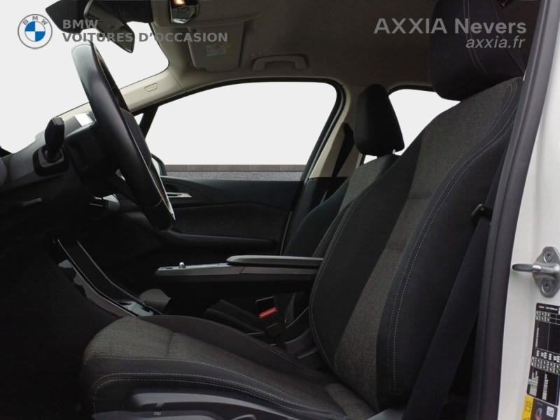 BMW Série 2 ActiveTourer