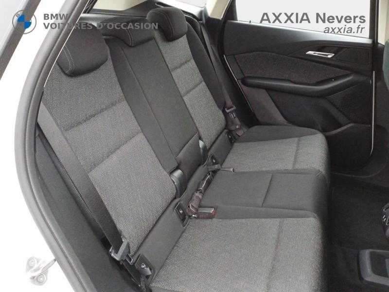 BMW Série 2 ActiveTourer