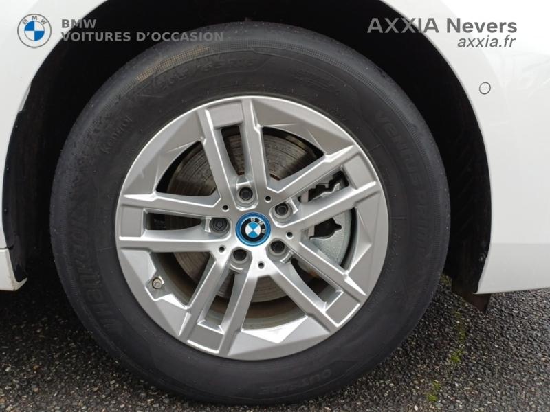 BMW Série 2 ActiveTourer