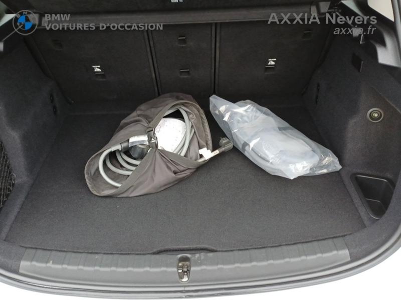 BMW Série 2 ActiveTourer