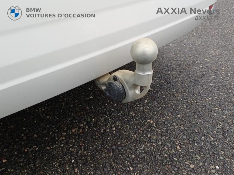 BMW Série 2 ActiveTourer