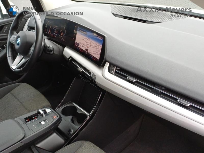 BMW Série 2 ActiveTourer