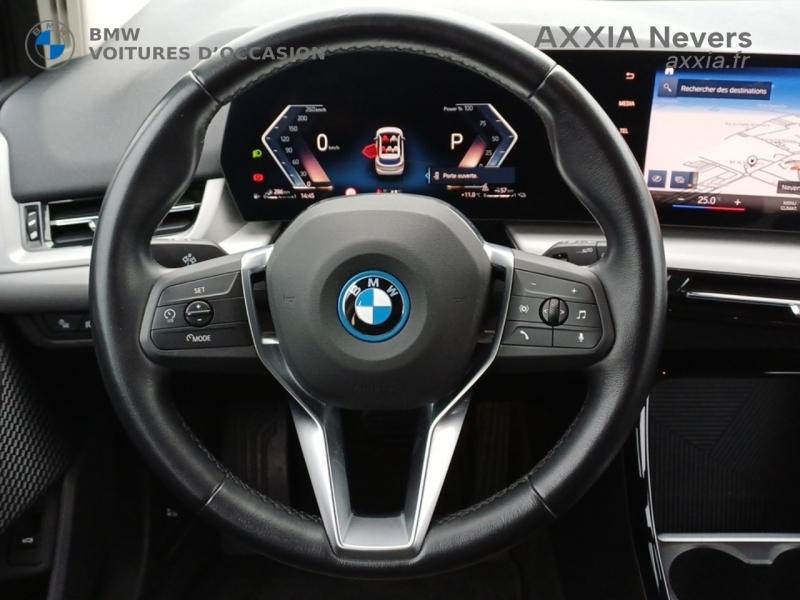 BMW Série 2 ActiveTourer