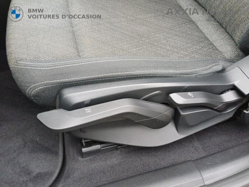 BMW Série 2 ActiveTourer