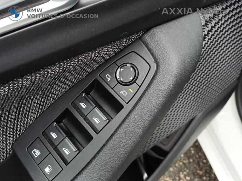 BMW Série 2 ActiveTourer