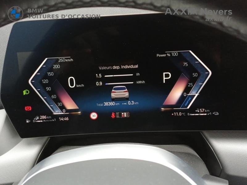 BMW Série 2 ActiveTourer