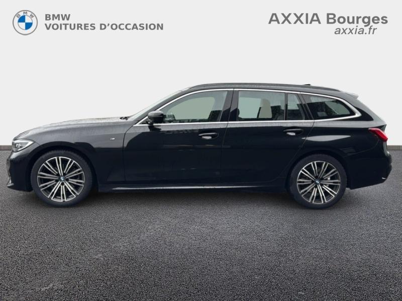 BMW Série 3 Touring