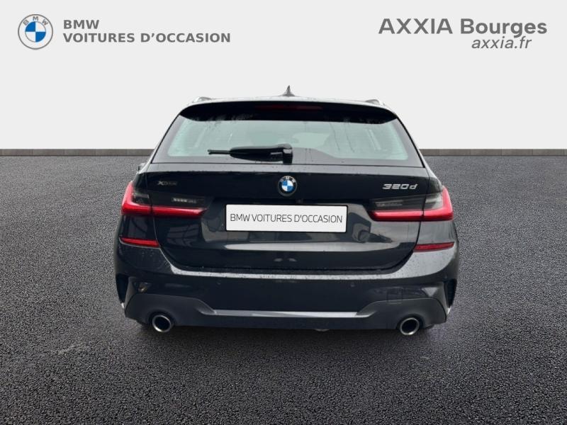 BMW Série 3 Touring