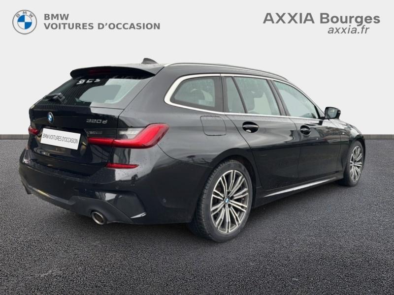 BMW Série 3 Touring