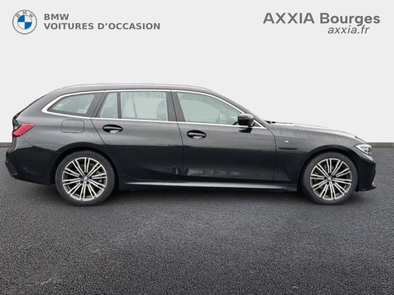 BMW Série 3 Touring