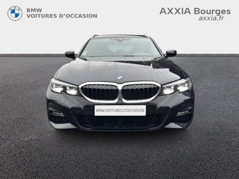 BMW Série 3 Touring