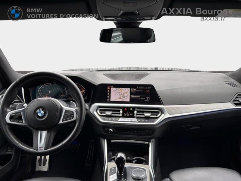 BMW Série 3 Touring