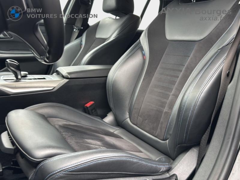 BMW Série 3 Touring