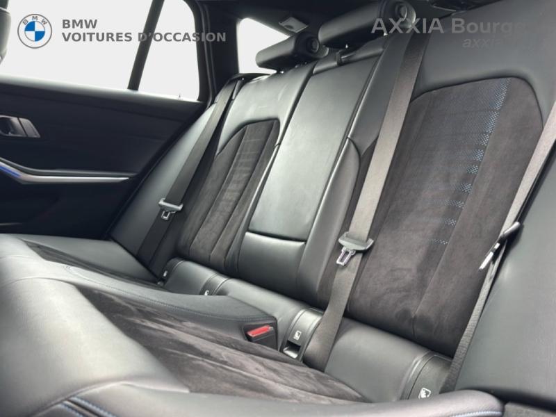 BMW Série 3 Touring