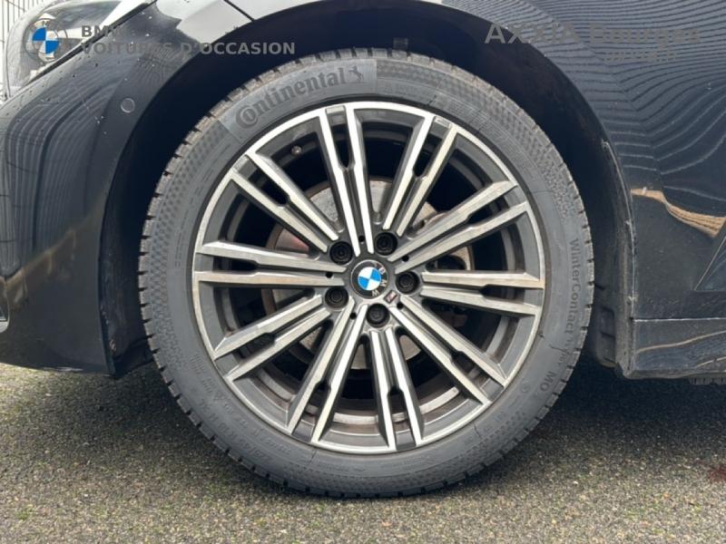 BMW Série 3 Touring