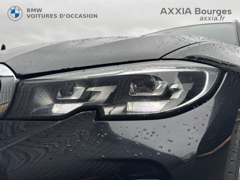 BMW Série 3 Touring