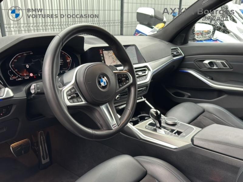 BMW Série 3 Touring