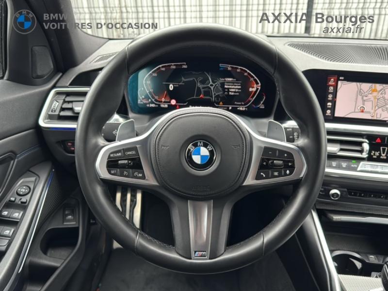 BMW Série 3 Touring