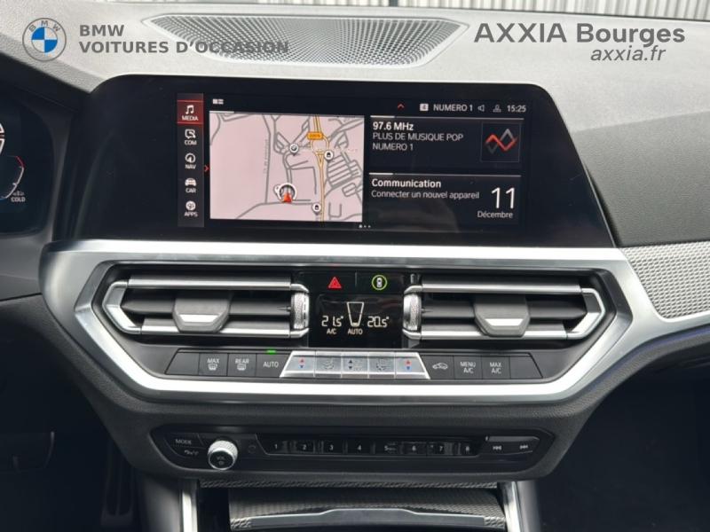 BMW Série 3 Touring