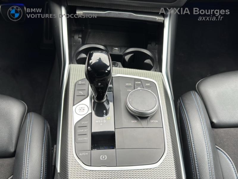 BMW Série 3 Touring