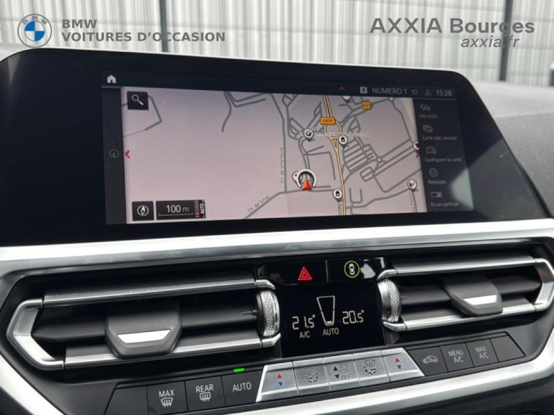 BMW Série 3 Touring