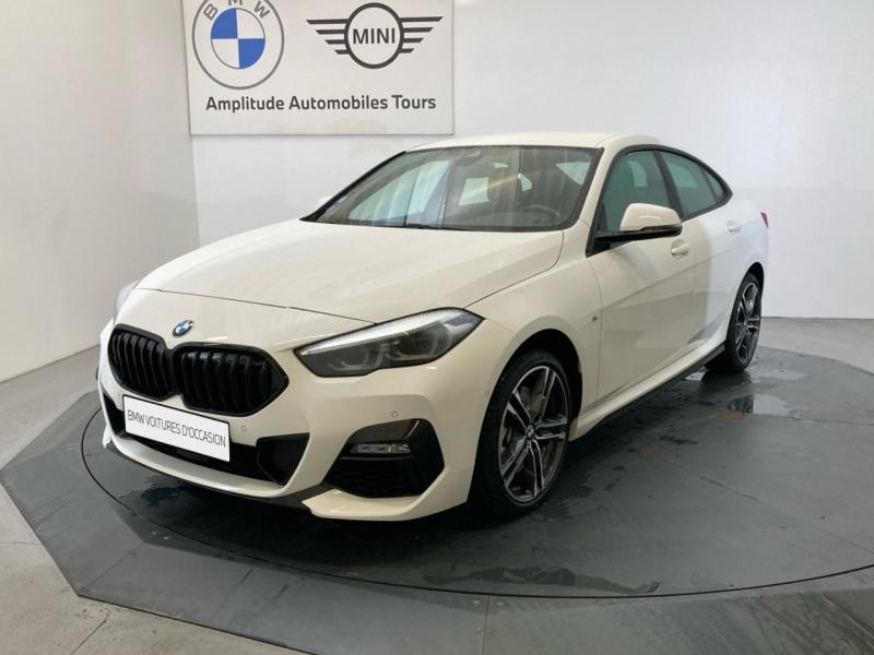 BMW Série 2 Gran Coupé