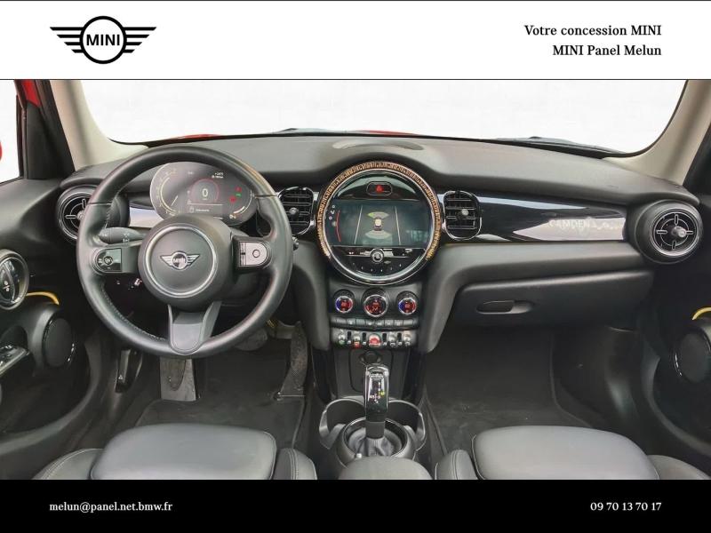 MINI Mini 5 Portes