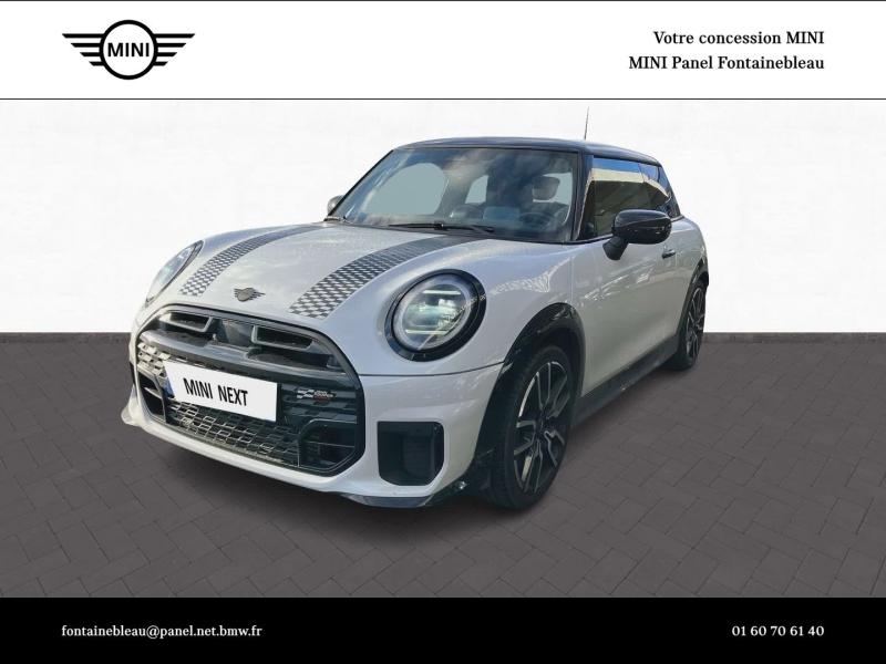 MINI Cooper 3 Portes
