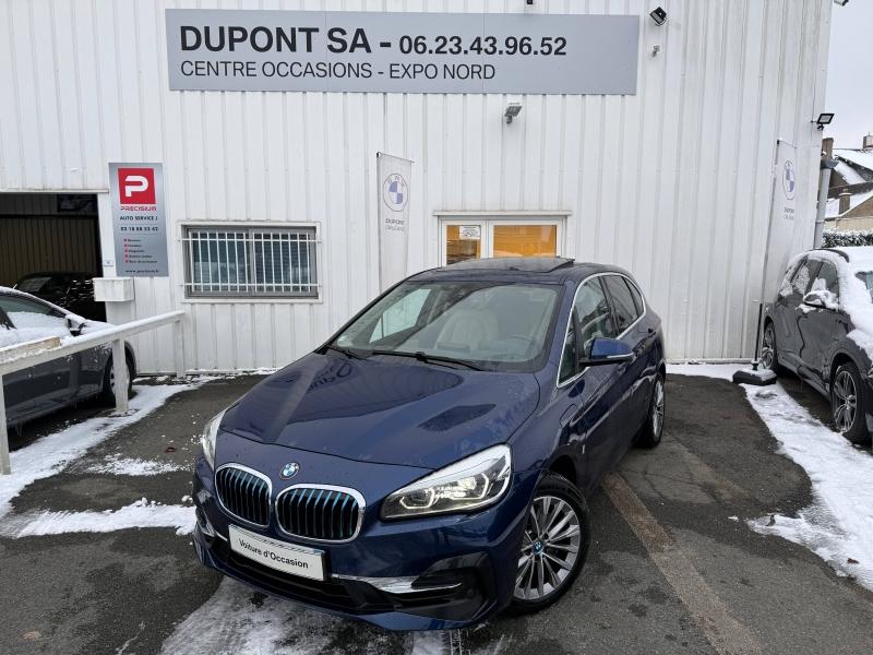 BMW Série 2 ActiveTourer