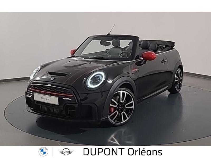 MINI Cabrio