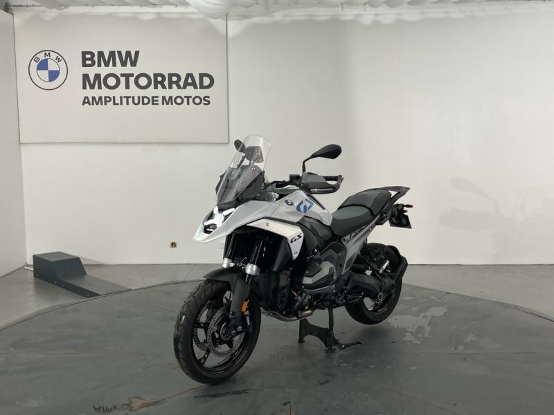 BMW R