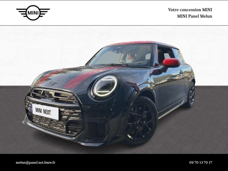 MINI Cooper 3 Portes
