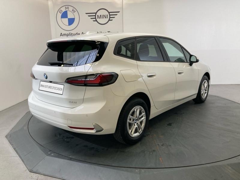 BMW Série 2 ActiveTourer