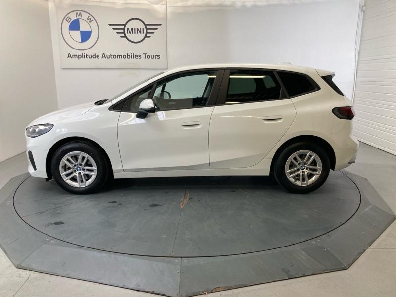 BMW Série 2 ActiveTourer