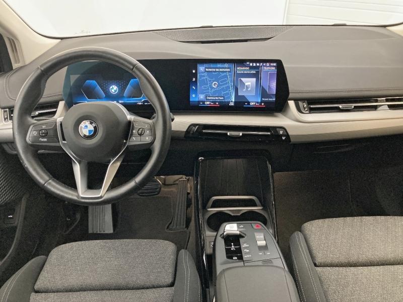 BMW Série 2 ActiveTourer