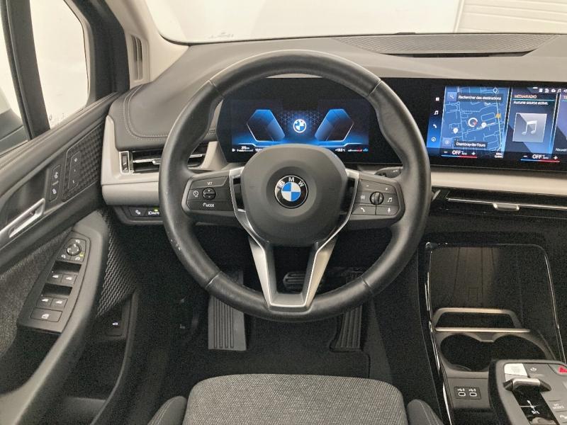 BMW Série 2 ActiveTourer
